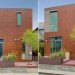 LivingHomes, Newport Beach, LEED Platinum, LEED, KieranTimberlake, Sustainable Design, Green Design, Sustainable Building, Green Building, Sustainable Architecture, Green Architecture