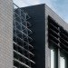 Low Energy Office Building, CF Moller, aarhus, denmark, energy architecture, solar power, building integrated solar panels, passive house