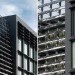 Low Energy Office Building, CF Moller, aarhus, denmark, energy architecture, solar power, building integrated solar panels, passive house