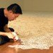 Motoi Yamamoto, Labyrinths, maze, salt sculpture, eco art, salt maze, green design