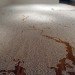 Motoi Yamamoto, Labyrinths, maze, salt sculpture, eco art, salt maze, green design