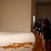 Motoi Yamamoto, Labyrinths, maze, salt sculpture, eco art, salt maze, green design