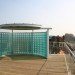 rooftop penthouse, den haag, archipelontwerpers, green renovation, rooftop architecture, green design, sustainable architecture
