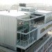 rooftop penthouse, den haag, archipelontwerpers, green renovation, rooftop architecture, green design, sustainable architecture