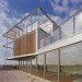 rooftop penthouse, den haag, archipelontwerpers, green renovation, rooftop architecture, green design, sustainable architecture