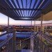 rooftop penthouse, den haag, archipelontwerpers, green renovation, rooftop architecture, green design, sustainable architecture