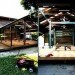 Pim Guesthouse, all(zone), bangkok, reclaimed wood, salvaged wood, recycled materials, thai sala