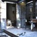 Pim Guesthouse, all(zone), bangkok, reclaimed wood, salvaged wood, recycled materials, thai sala