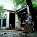 Pim Guesthouse, all(zone), bangkok, reclaimed wood, salvaged wood, recycled materials, thai sala