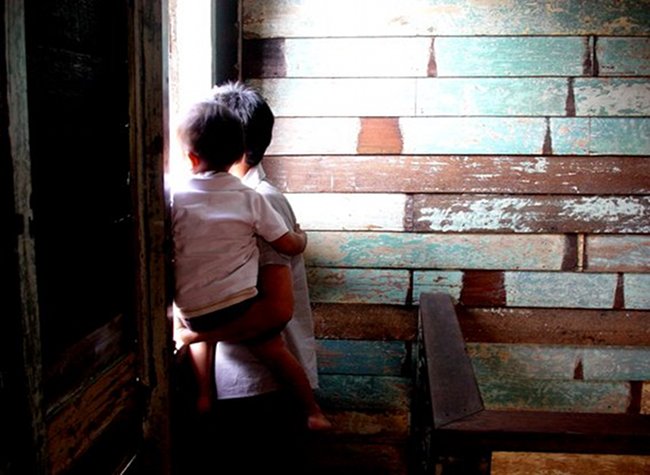 Pim Guesthouse, all(zone), bangkok, reclaimed wood, salvaged wood, recycled materials, thai sala