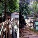 Pim Guesthouse, all(zone), bangkok, reclaimed wood, salvaged wood, recycled materials, thai sala