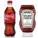 heinz ketchup, coke plantbottle, heinz plant based bottles, heinz to use plantbottle, green design, plant based plastic