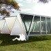 QuaDror, Dror Benshetrit, building block, structural joint, flat-packing, shelter, geometrical truss