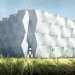 QuaDror, Dror Benshetrit, building block, structural joint, flat-packing, shelter, geometrical truss