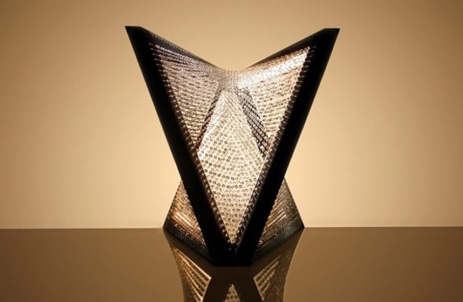 QuaDror, Dror Benshetrit, building block, structural joint, flat-packing, shelter, geometrical truss