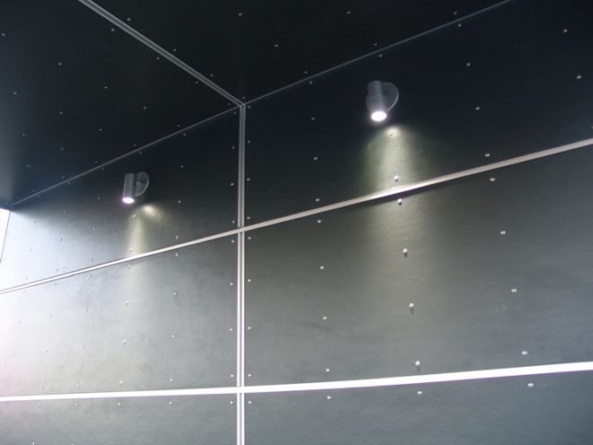 Northern Colorado green building, Fort Collins green building, spirae, abound, gengreen, van dyne, rocky mountain green building, LEED platinum, Colorado green building, colorado eco building, daylight shelves, RMi2, rocky mountain innosphere, envelope commissioning,