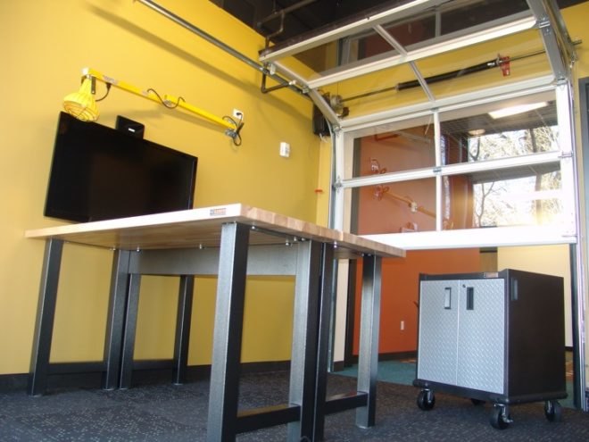Northern Colorado green building, Fort Collins green building, spirae, abound, gengreen, van dyne, rocky mountain green building, LEED platinum, Colorado green building, colorado eco building, daylight shelves, RMi2, rocky mountain innosphere, envelope commissioning,