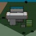 barnhouse, sustainable design, green architecture, western cape, south africa, Raymond Smith, passive cooling, passive heating, solar energy, wind energy, southeasterly winds, northfacing, hydrated lime, passive design