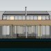 barnhouse, sustainable design, green architecture, western cape, south africa, Raymond Smith, passive cooling, passive heating, solar energy, wind energy, southeasterly winds, northfacing, hydrated lime, passive design