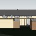 barnhouse, sustainable design, green architecture, western cape, south africa, Raymond Smith, passive cooling, passive heating, solar energy, wind energy, southeasterly winds, northfacing, hydrated lime, passive design