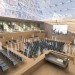 Colorado green building, daylighting, green design, energy security, SOM USAF, CCLD, SOM green building, sunpower corporation, military LEED platinum, Air Force Academy, green air force, USAF LEED Platinum,