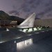 Colorado green building, daylighting, green design, energy security, SOM USAF, CCLD, SOM green building, sunpower corporation, military LEED platinum, Air Force Academy, green air force, USAF LEED Platinum,