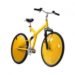 wireless electric ebike, shadow ebike, ebicycle, ebike, brammo, commute, daymak, electric bike, electric vehicle, EV, shadow,Technology, wireless