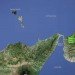 eco competition, new Italian blood, phytoremediation, green building competition,solar park south, Reggio Calabria Highway, repurposed bridge, eco village, geothermal power, methane water heating, green building