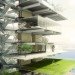 eco competition, new Italian blood, phytoremediation, green building competition,solar park south, Reggio Calabria Highway, repurposed bridge, eco village, geothermal power, methane water heating, green building