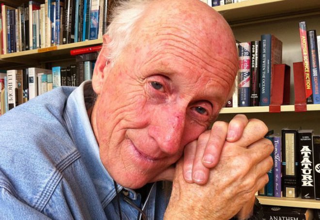 stewart brand, stewart brand nuclear power, is nuclear power green, can nuclear power be sustainable, is nuclear power sustainable, whole earth discipline