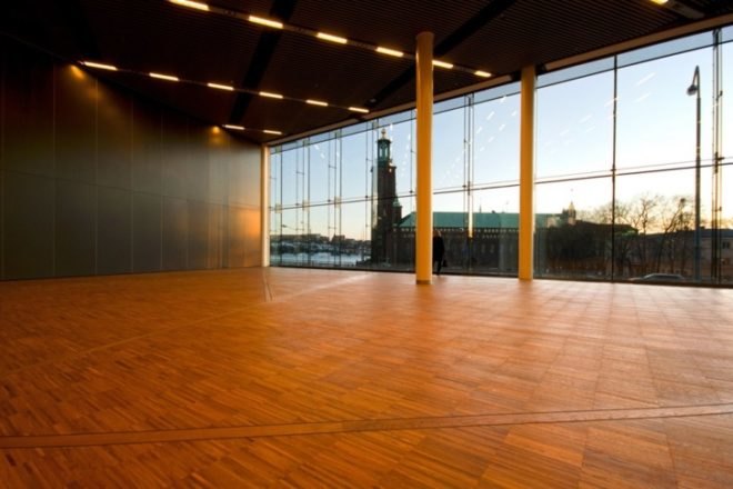 low energy building, eco conference centre, Swedish green building, ice storage, green conference center,White Arkitekter, stockholm city center,stockholm architecture, Europe green conference centre