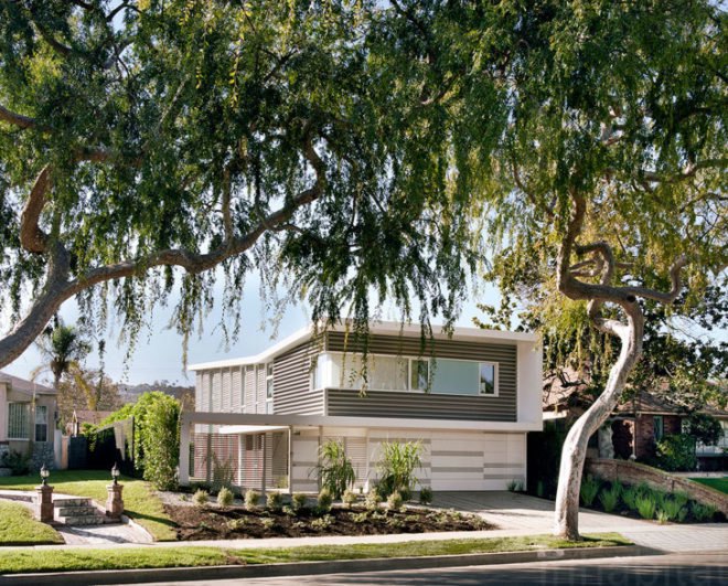 Inhabitat, Inhabitat LA, Inhabitat Los Angeles, Proto Homes, Sunlight Residence, Sunlight Residence Baldwin Hills, Sustainable Building, Green Building, Sustainable Design, Green Design, Green Architecture, Sustainable Architecture, Green Homes, Sustainable Homes