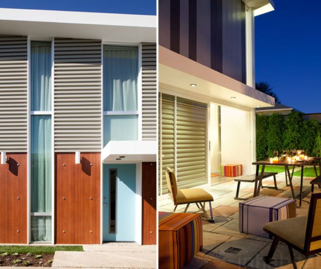 Inhabitat, Inhabitat LA, Inhabitat Los Angeles, Proto Homes, Sunlight Residence, Sunlight Residence Baldwin Hills, Sustainable Building, Green Building, Sustainable Design, Green Design, Green Architecture, Sustainable Architecture, Green Homes, Sustainable Homes