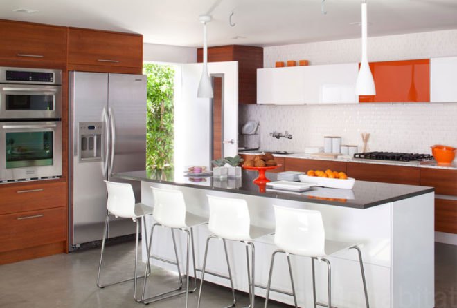 Inhabitat, Inhabitat LA, Inhabitat Los Angeles, Proto Homes, Sunlight Residence, Sunlight Residence Baldwin Hills, Sustainable Building, Green Building, Sustainable Design, Green Design, Green Architecture, Sustainable Architecture, Green Homes, Sustainable Homes