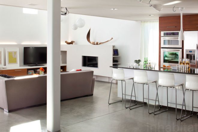 Inhabitat, Inhabitat LA, Inhabitat Los Angeles, Proto Homes, Sunlight Residence, Sunlight Residence Baldwin Hills, Sustainable Building, Green Building, Sustainable Design, Green Design, Green Architecture, Sustainable Architecture, Green Homes, Sustainable Homes