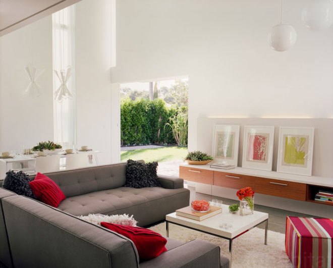 Inhabitat, Inhabitat LA, Inhabitat Los Angeles, Proto Homes, Sunlight Residence, Sunlight Residence Baldwin Hills, Sustainable Building, Green Building, Sustainable Design, Green Design, Green Architecture, Sustainable Architecture, Green Homes, Sustainable Homes
