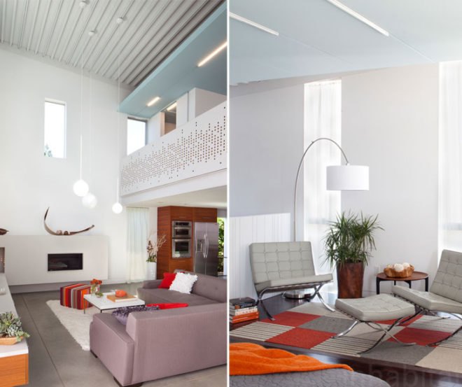 Inhabitat, Inhabitat LA, Inhabitat Los Angeles, Proto Homes, Sunlight Residence, Sunlight Residence Baldwin Hills, Sustainable Building, Green Building, Sustainable Design, Green Design, Green Architecture, Sustainable Architecture, Green Homes, Sustainable Homes