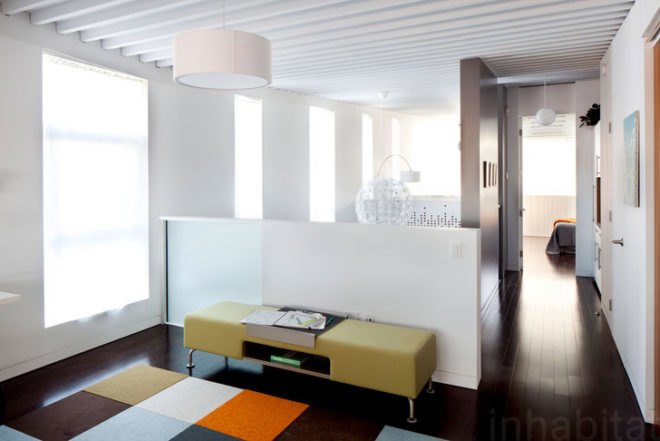 Inhabitat, Inhabitat LA, Inhabitat Los Angeles, Proto Homes, Sunlight Residence, Sunlight Residence Baldwin Hills, Sustainable Building, Green Building, Sustainable Design, Green Design, Green Architecture, Sustainable Architecture, Green Homes, Sustainable Homes