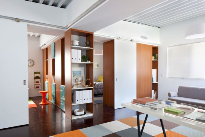 Inhabitat, Inhabitat LA, Inhabitat Los Angeles, Proto Homes, Sunlight Residence, Sunlight Residence Baldwin Hills, Sustainable Building, Green Building, Sustainable Design, Green Design, Green Architecture, Sustainable Architecture, Green Homes, Sustainable Homes