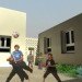 t-walls, modular housing, affordable housing, iraq, desert architecture, new world design