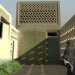 t-walls, modular housing, affordable housing, iraq, desert architecture, new world design