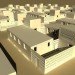 t-walls, modular housing, affordable housing, iraq, desert architecture, new world design