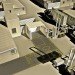 t-walls, modular housing, affordable housing, iraq, desert architecture, new world design