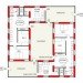 t-walls, modular housing, affordable housing, iraq, desert architecture, new world design