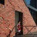 Templestowe Reserve Sporting Pavilion, templestowe, phooey architects, melbourne, recycled materials, zero energy, carbon neutral