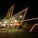 Templestowe Reserve Sporting Pavilion, templestowe, phooey architects, melbourne, recycled materials, zero energy, carbon neutral