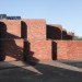 Templestowe Reserve Sporting Pavilion, templestowe, phooey architects, melbourne, recycled materials, zero energy, carbon neutral