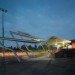 Templestowe Reserve Sporting Pavilion, templestowe, phooey architects, melbourne, recycled materials, zero energy, carbon neutral