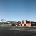 Templestowe Reserve Sporting Pavilion, templestowe, phooey architects, melbourne, recycled materials, zero energy, carbon neutral