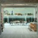 the hub, madrid, shared office, co-op office, green renovation, ch + qs architects